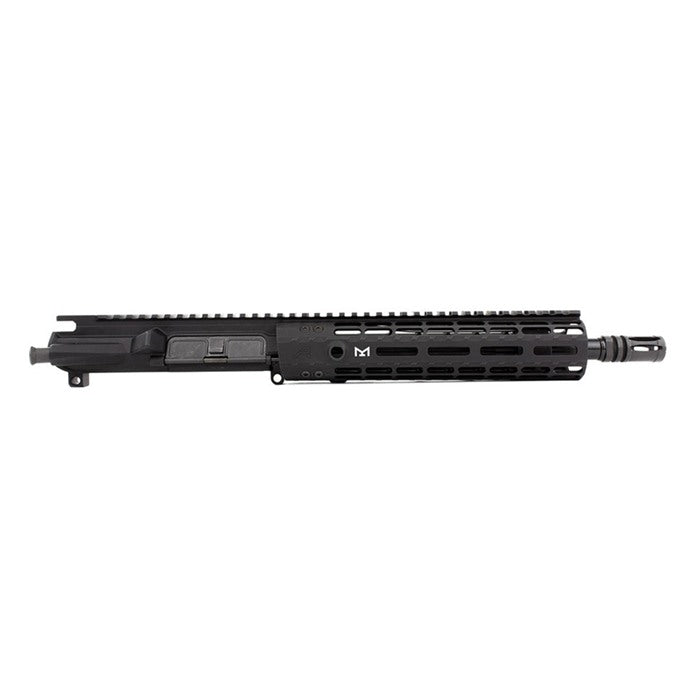 M4E1 .300 Blackout Assembled Upper Receiver Black