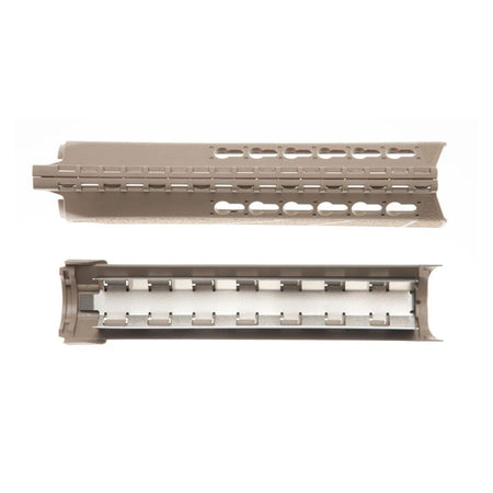 BCM Gunfighter PKMR AR-15 KeyMod Handguard 812526020772