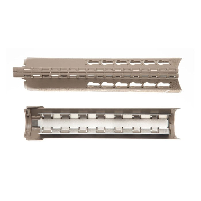 BCM Gunfighter PKMR AR-15 KeyMod Handguard 812526020772