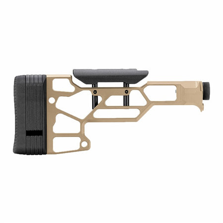 Skeleton Rifle Buttstock Component