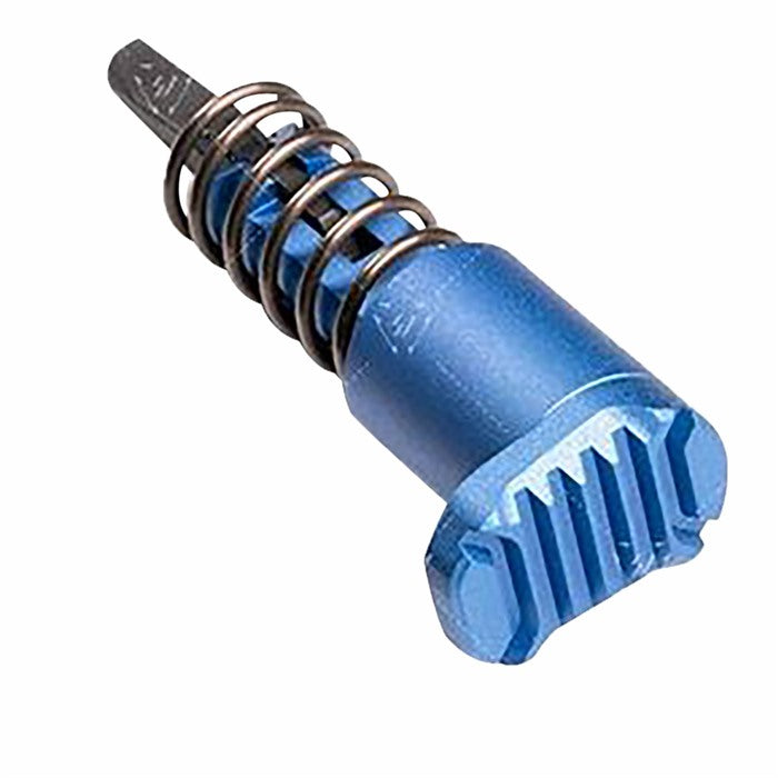 Extended Forward Assist for AR-15 793811764147