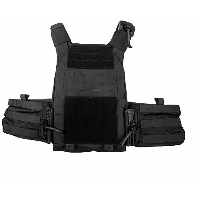 SMC Tactical Plate Carrier