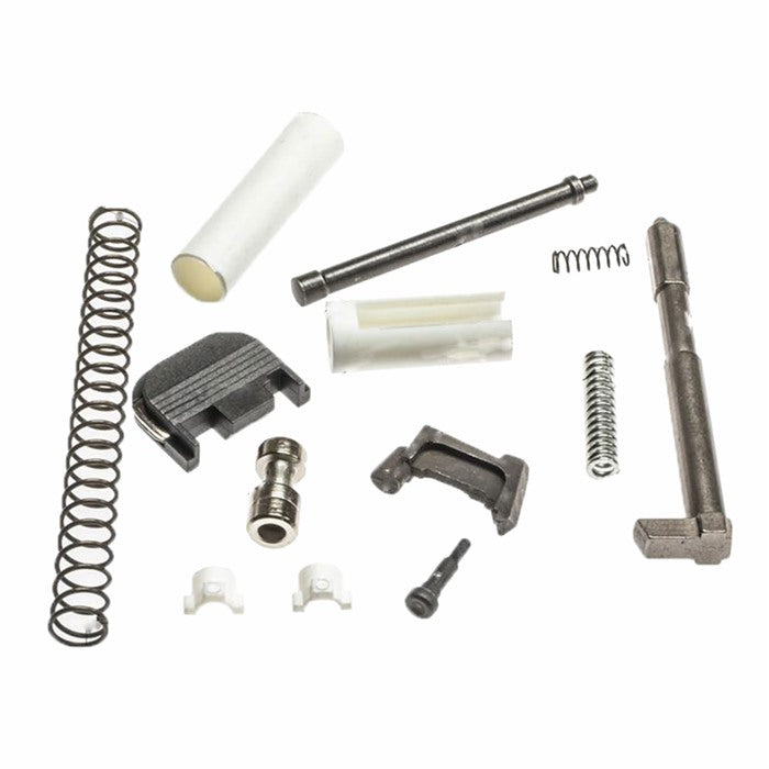 Glock Slide Completion Parts Kit