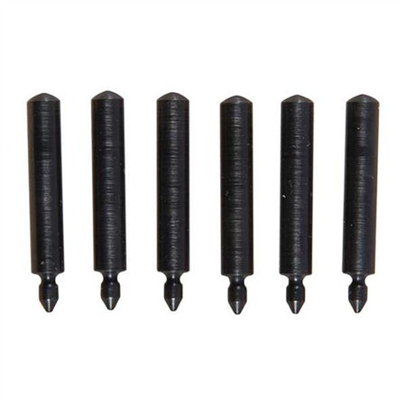 SAFETY LOCK PLUNGER FOR 1911, BLUED, 6 PACK