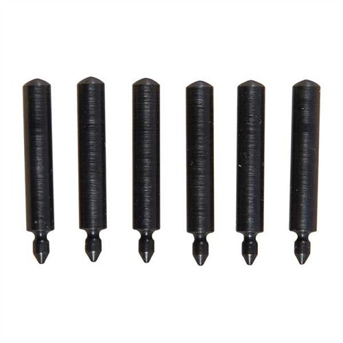 SAFETY LOCK PLUNGER FOR 1911, BLUED, 6 PACK
