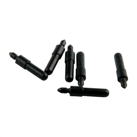 SLIDE STOP PLUNGER FOR 1911, BLUED, 6 PACK