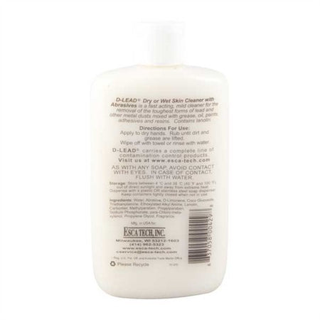 D-Lead Cleaning Solution