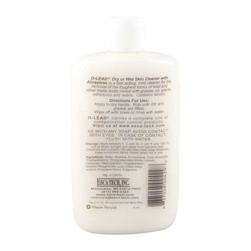D-Lead Cleaning Solution