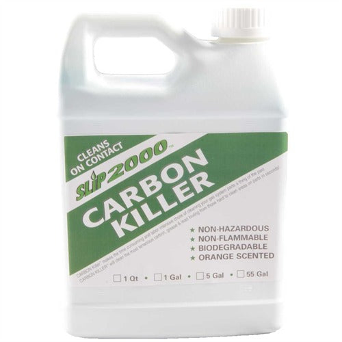 Carbon Killer Firearm Carbon Cleaner