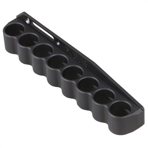 Shotgun Receiver Mounted Shell Holder