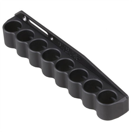 Shotgun Receiver Mounted Shell Holder