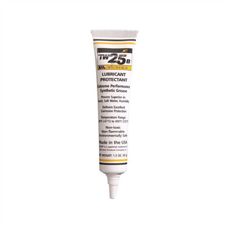 Mil-Comm Firearm Grease