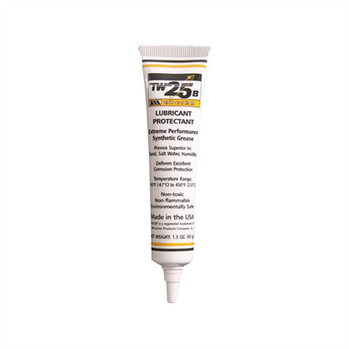 Mil-Comm Firearm Grease
