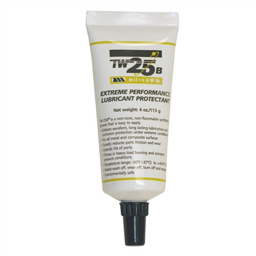 Mil-Comm Gun Grease Lubricant