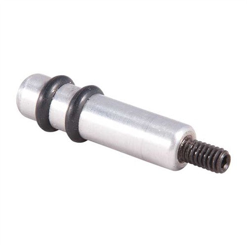 Firearm Barrel O-Ring Cleaning Jag
