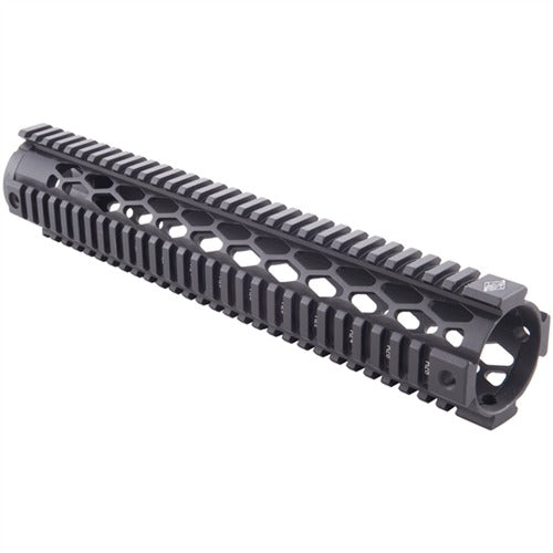 AR-15 Free Float Diamond Rail Handguard