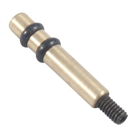 O-Ring Firearm Bore Cleaning Jags
