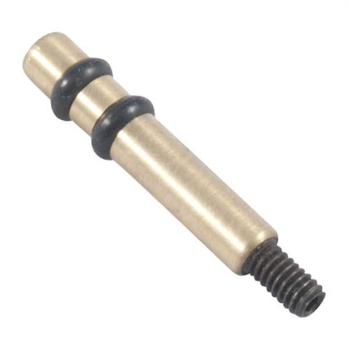 O-Ring Firearm Bore Cleaning Jags