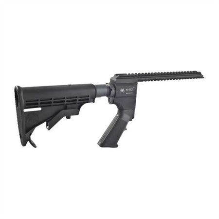 HAVOC 37MM Flare Launcher 9"