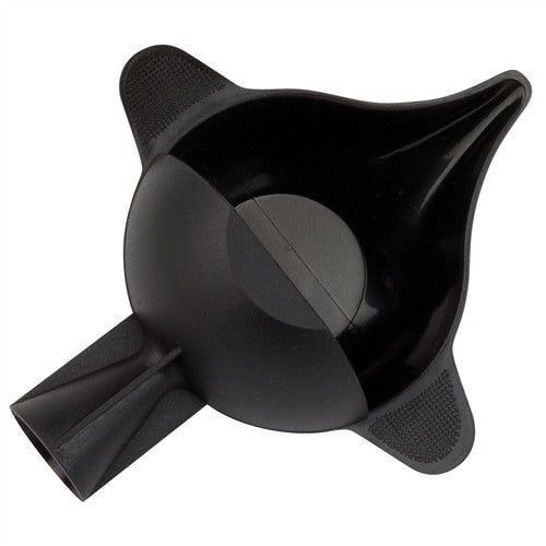 RCBS Scale Pan Powder Funnel for Electronic Scales