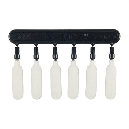 Bore Cleaning Super Brush Tips