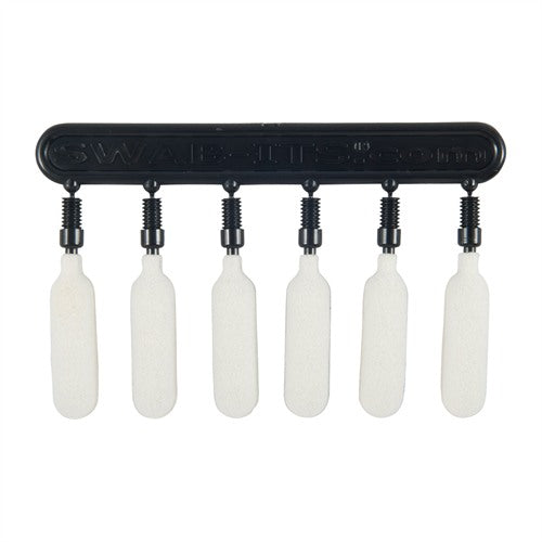 Bore Cleaning Super Brush Tips