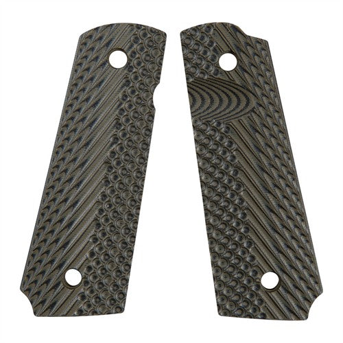 G10 Operator II Grips for 1911