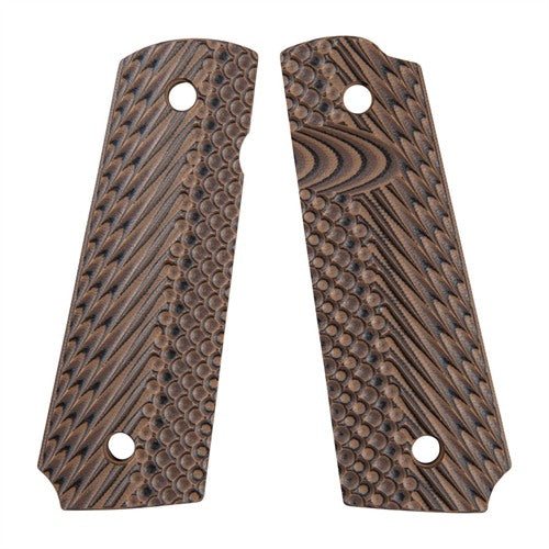 G10 Operator II 1911 Pistol Grips