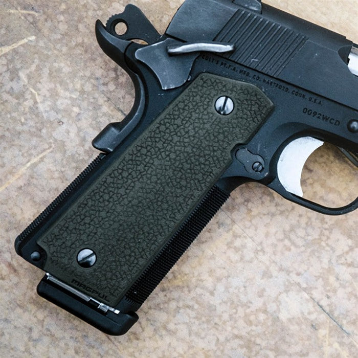 1911 Full Size MOE Grip Panels 873750010991