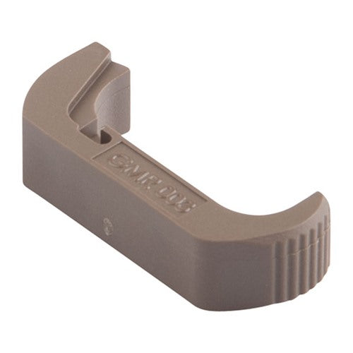 Glock Vickers Extended Mag Release 955727100482