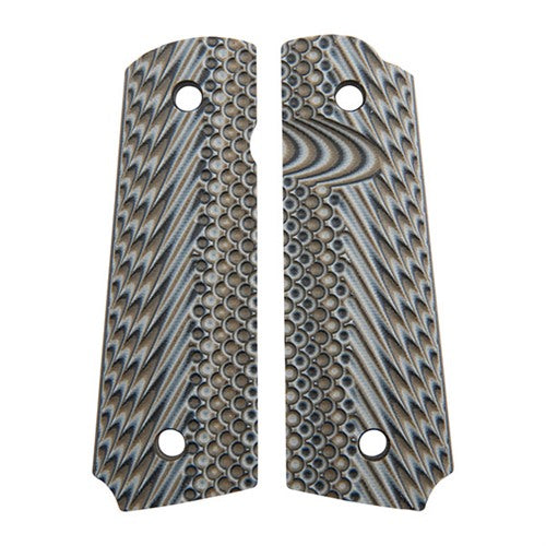 1911 G10 Operator II Grips