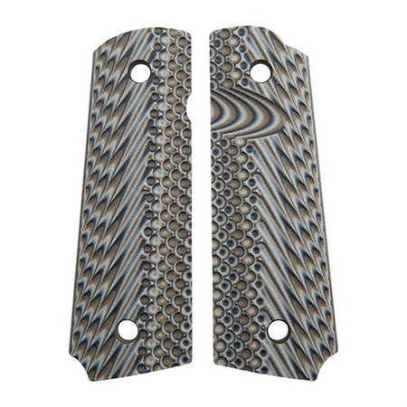 1911 G10 Operator II Grips