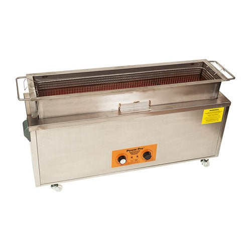 Professional Turbo Sonic Power Ultrasonic Cleaner