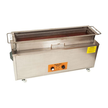 Professional Turbo Sonic Power Ultrasonic Cleaner