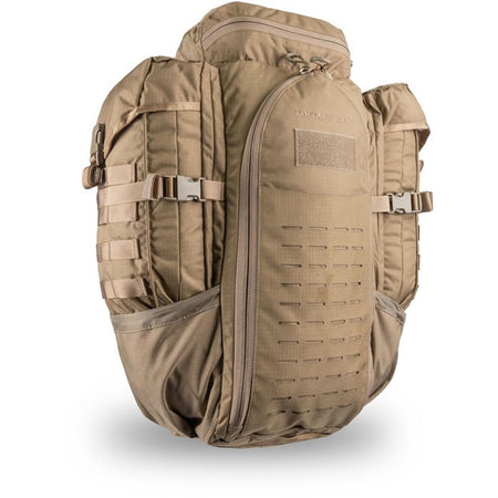 HalfTrack Shooting Pack