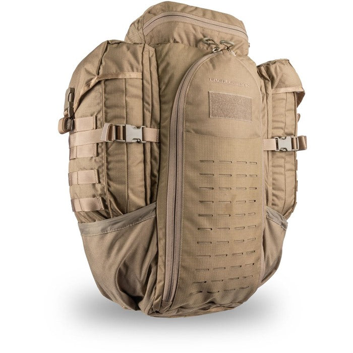 HalfTrack Shooting Pack