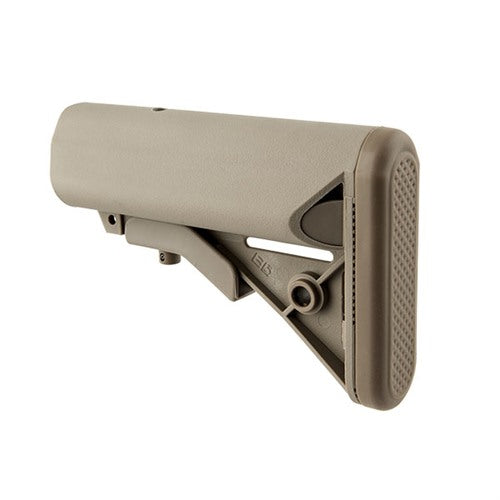 AR-15 Mil-Spec SOPMOD Collapsible Stock