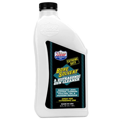 Bore Solvent Extreme Duty Formula