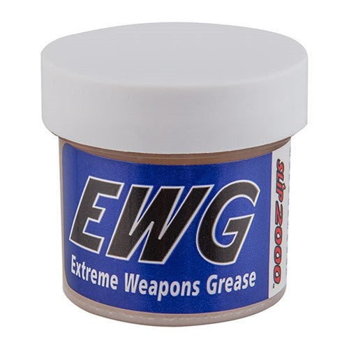 Extreme Weapons Gun Grease