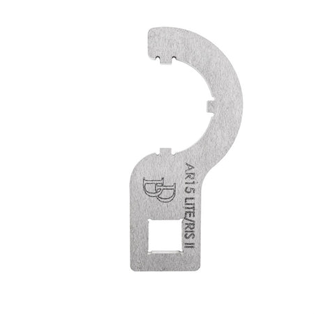 BOLT-UP SYSTEM BARREL NUT WRENCH