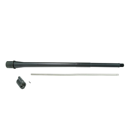 AR-15 Lightweight Enhanced Barrel Assembly