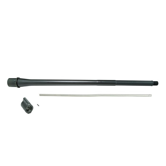 AR-15 Lightweight Enhanced Barrel Assembly
