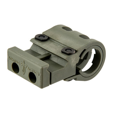 Firearm Light Mount
