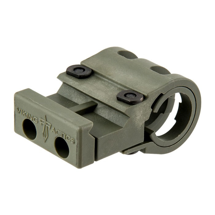 Firearm Light Mount