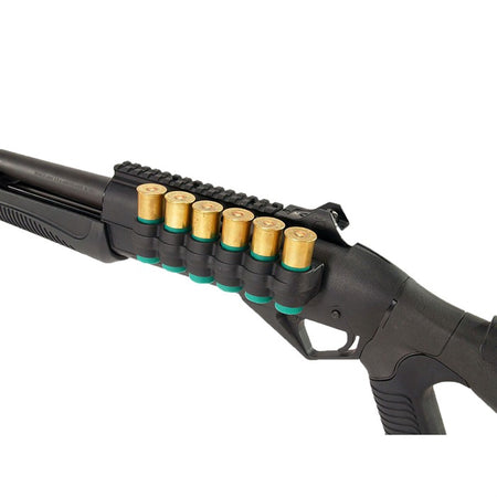 SureShell Polymer Shotshell Shell Carrier