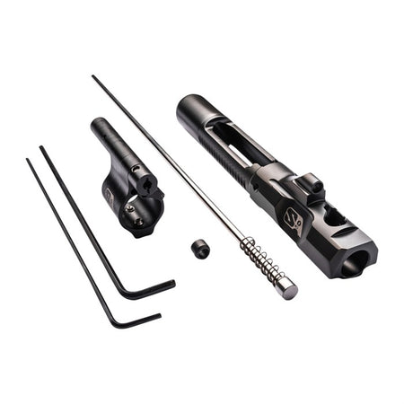 AR-15 Adjustable Piston System – 0.750" Gas Block, Right Hand