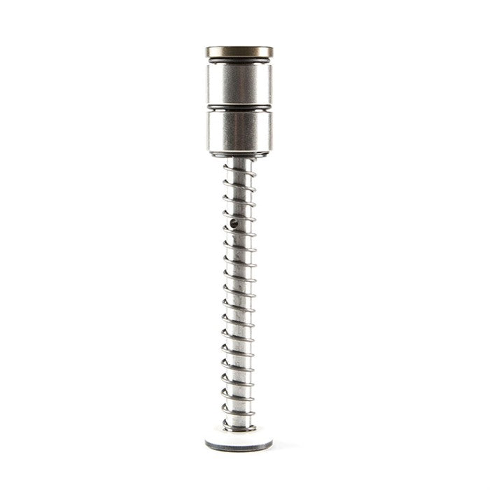 JP Silent Captured Spring AR-15 CQB Stock Replacement 685239761191