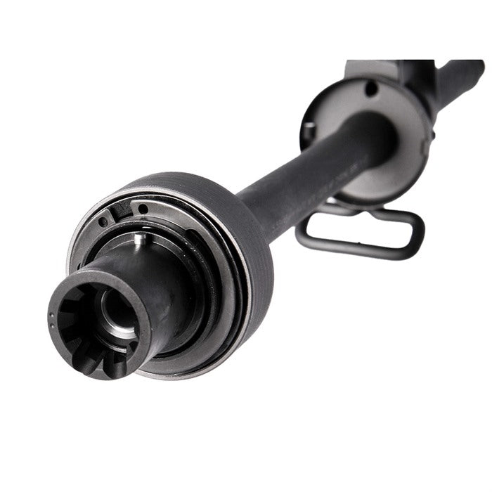 AR-15 A1 Carbine 12.7" Barrel Assembly 050806029453