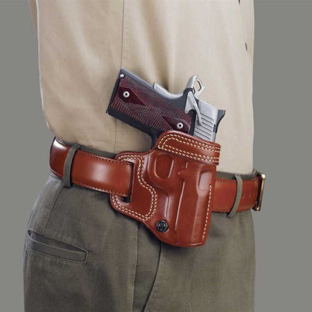 Avenger Gun Holster 601299009318