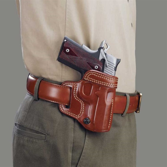 Avenger Gun Holster 601299009318